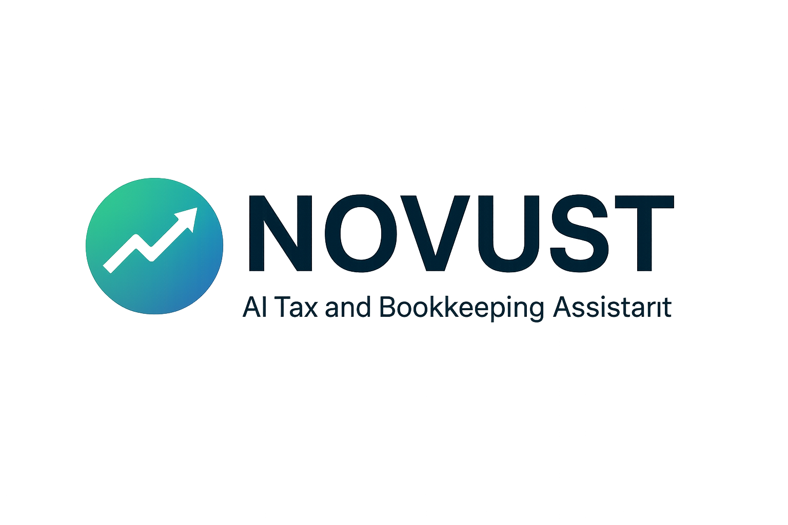 Novust Logo